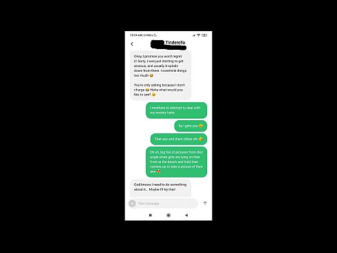 ❤️ Ua hoʻohui au i kahi PAWG hou mai Tinder i koʻu harem (e kamaʻilio pū me Tinder) Pono iā mākou haw.pornjk.ru